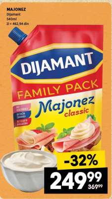 MAJONEZ