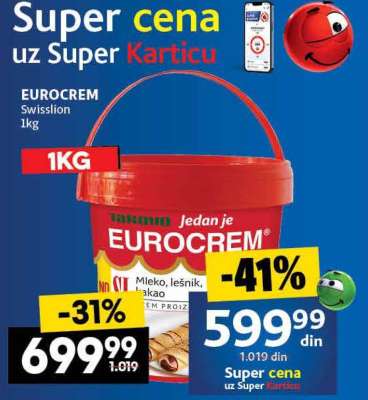 EUROCREM