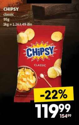 Chipsy