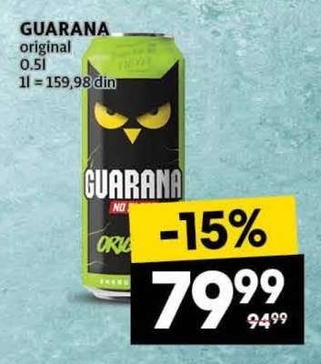 Guarana