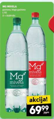 MG MIVELA