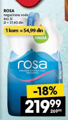 Rosa