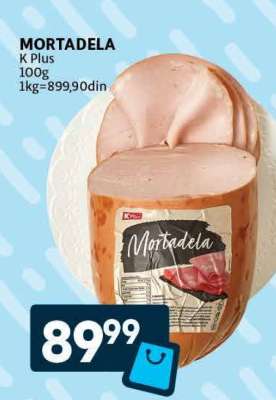 MORTADELA