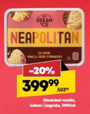 NEAPOLITAN