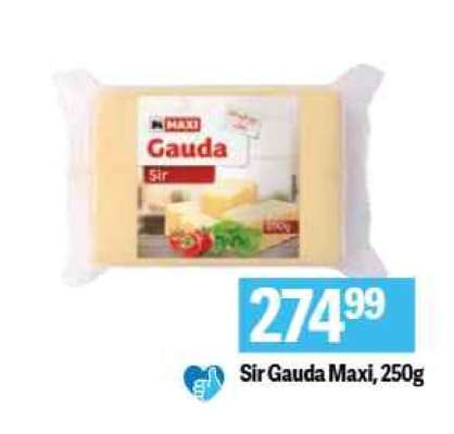 Sir Gauda Maxi 250g