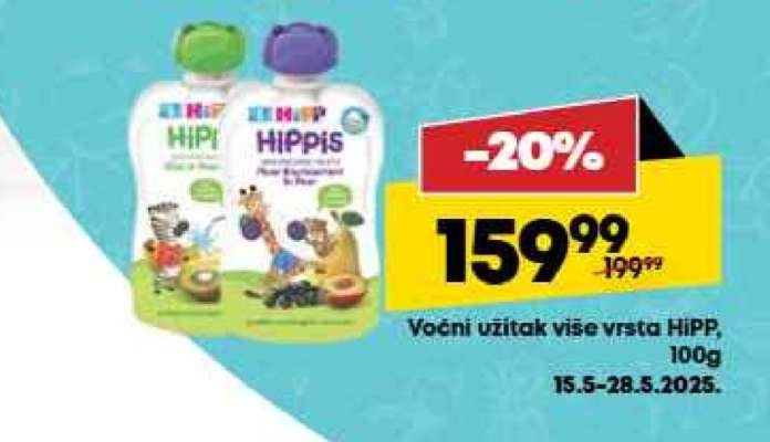 HiPPis