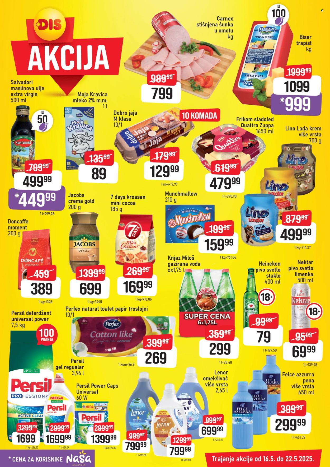 DIS katalog - 16.05.2025 - 22.05.2025. Stranica 1