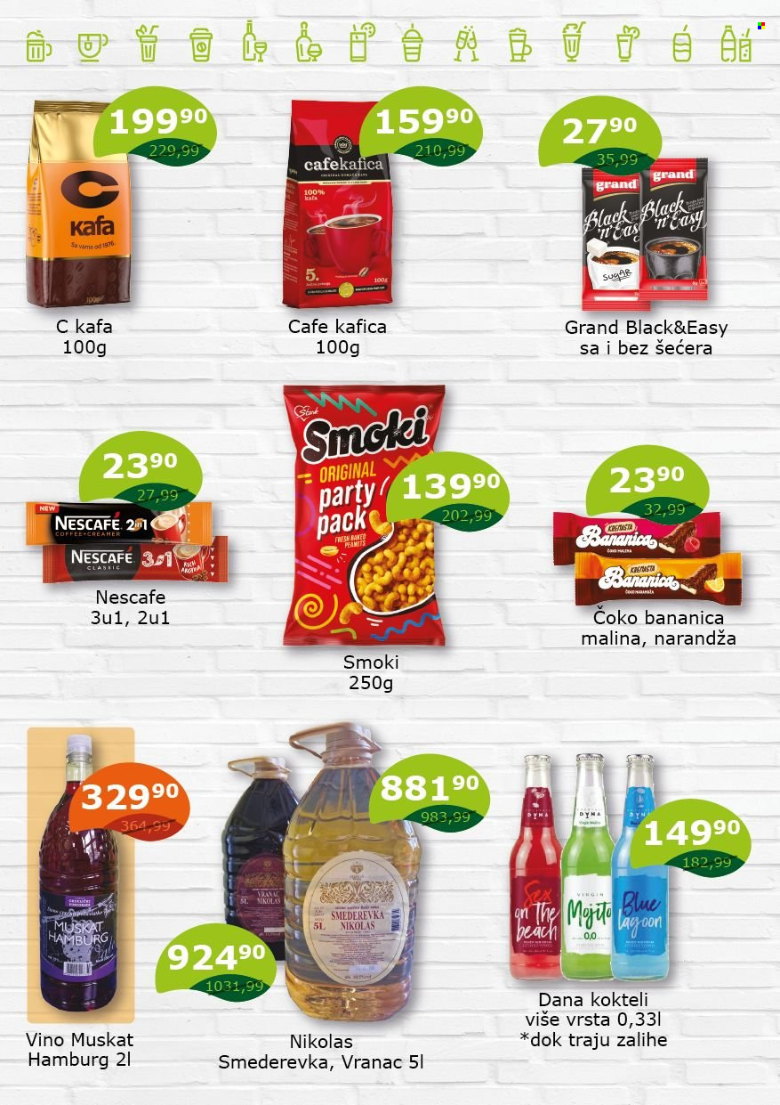 Valor katalog - 16.05.2025 - 15.06.2025. Stranica 1