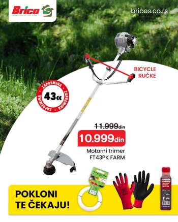 thumbnail - Katalog Brico S