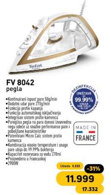 FV 8042