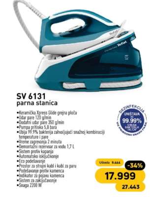 SV 6131