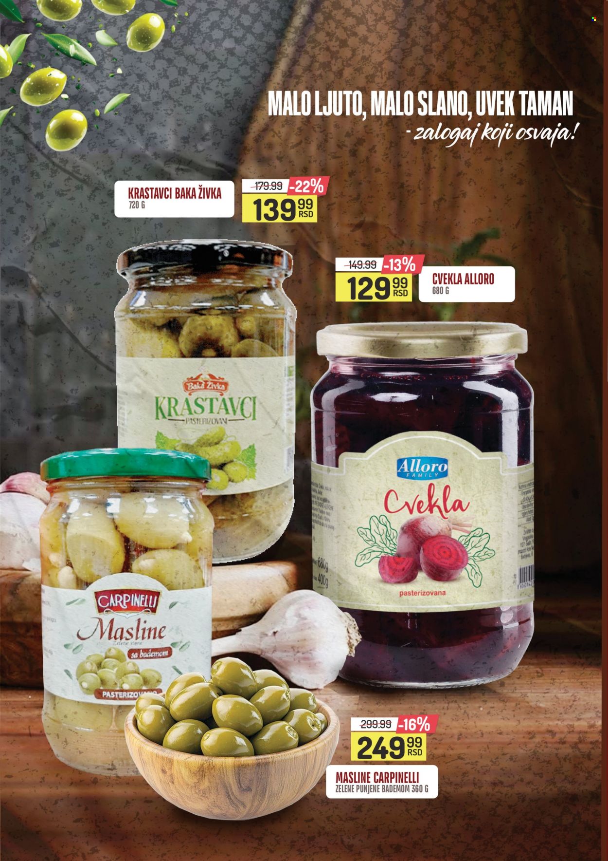 Aman katalog - 16.05.2025 - 23.05.2025. Stranica 1