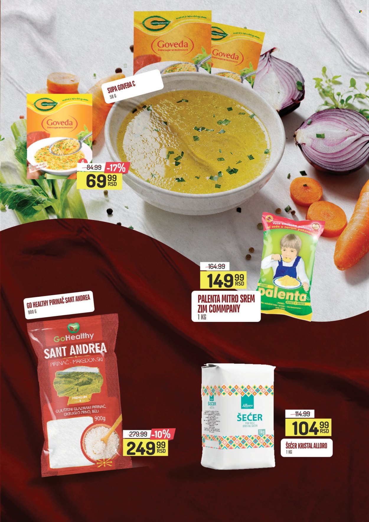 Aman katalog - 16.05.2025 - 23.05.2025. Stranica 1
