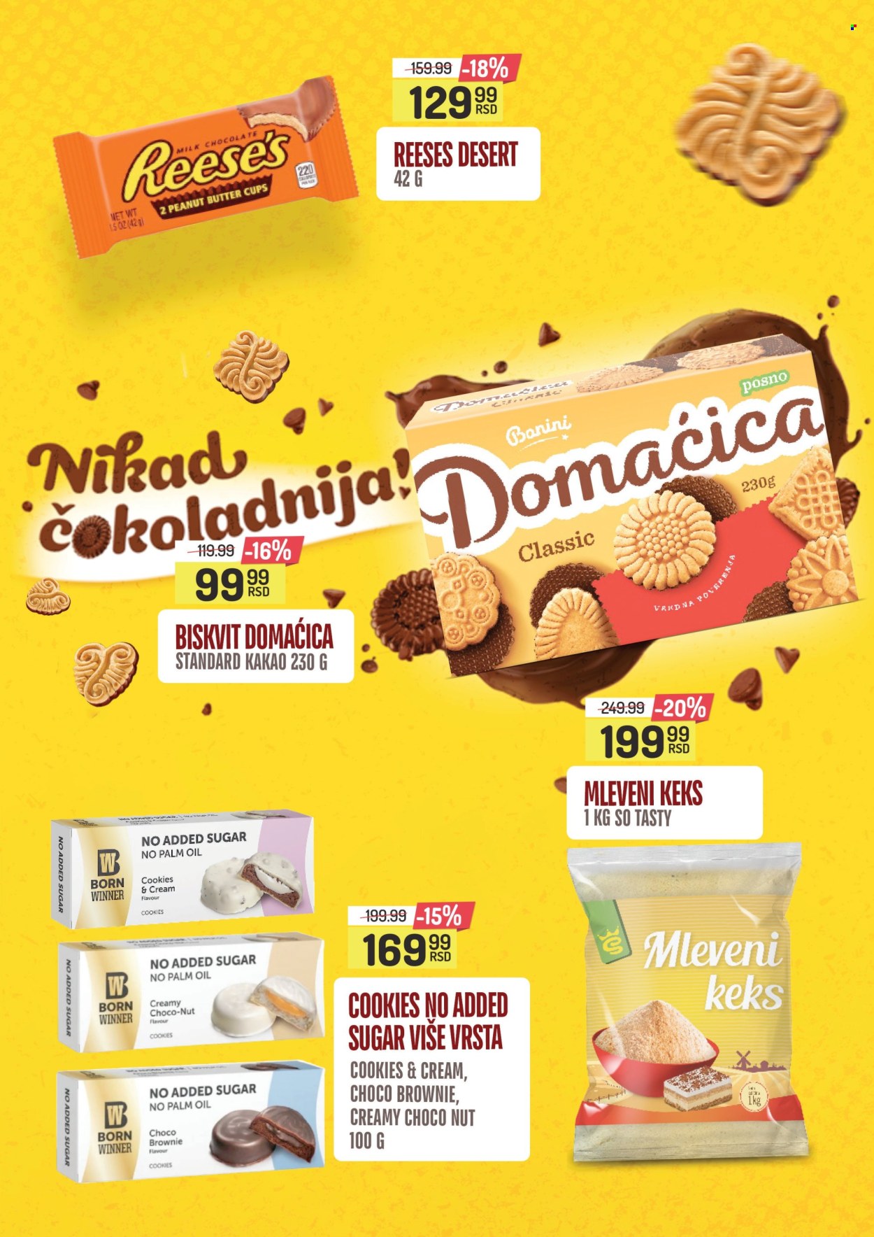 Aman katalog - 16.05.2025 - 23.05.2025. Stranica 1