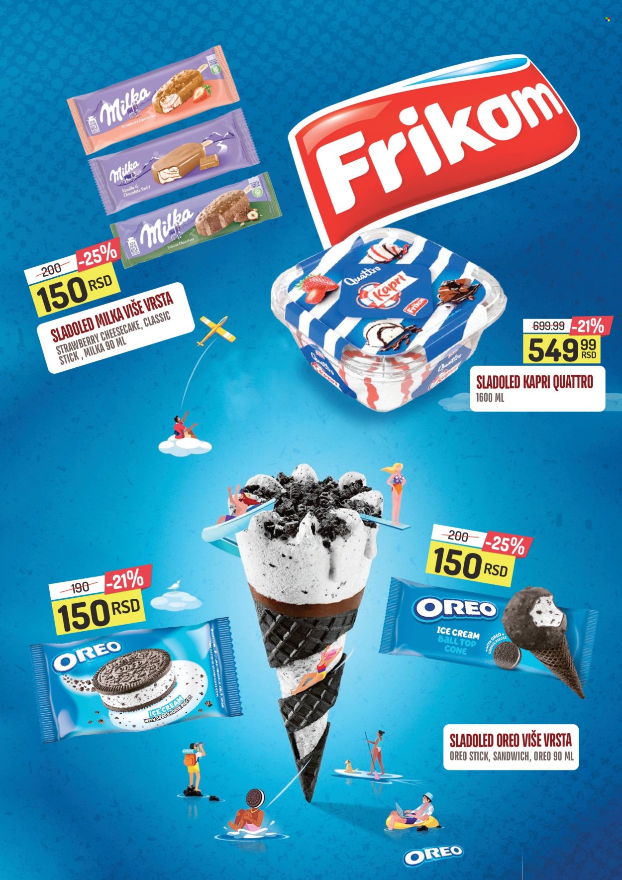 Aman katalog - 16.05.2025 - 23.05.2025. Stranica 1
