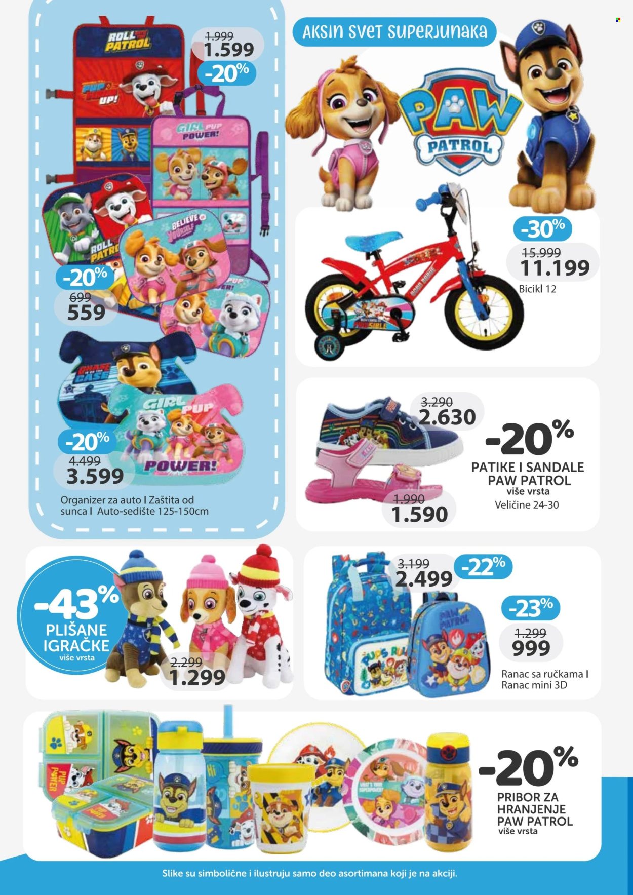 Aksa katalog - 16.05.2025 - 05.06.2025. Stranica 1