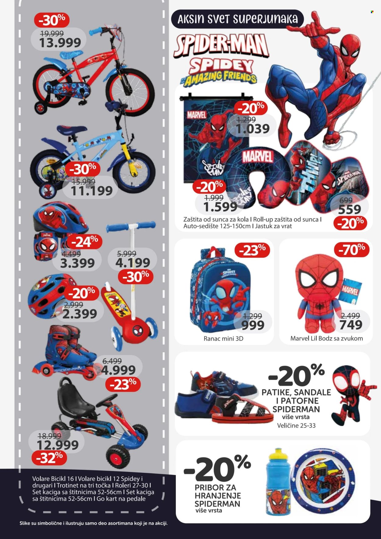 Aksa katalog - 16.05.2025 - 05.06.2025. Stranica 1