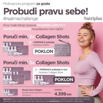 Farmasi katalog.
