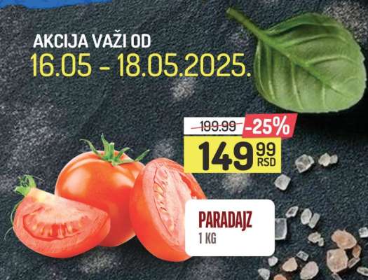 Paradajz