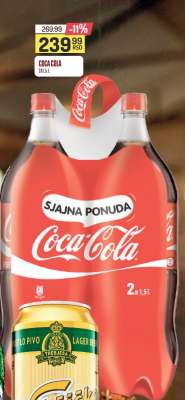 Coca Cola