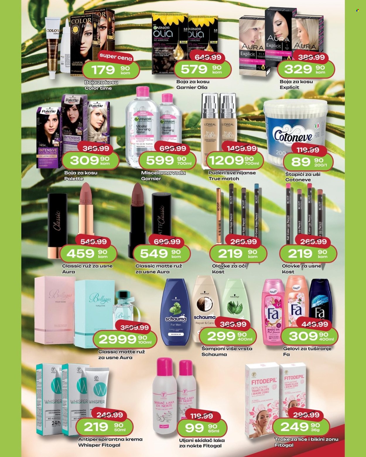 Spin Market katalog - 16.05.2025 - 15.06.2025. Stranica 1