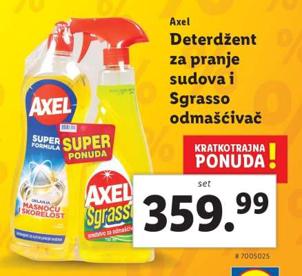 Axel