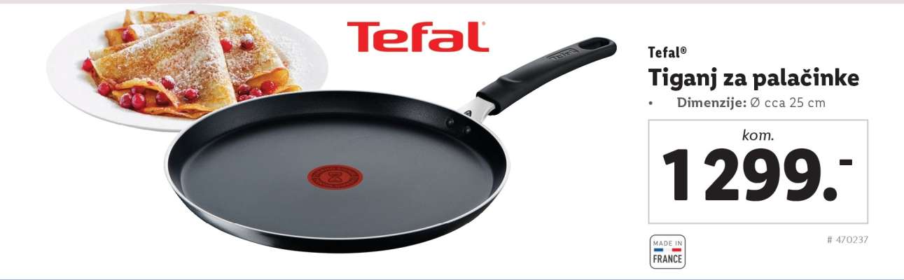Tefal