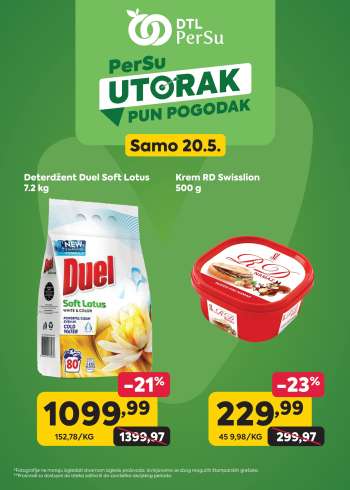 PerSu katalog - 20.05.2025 - 20.05.2025.