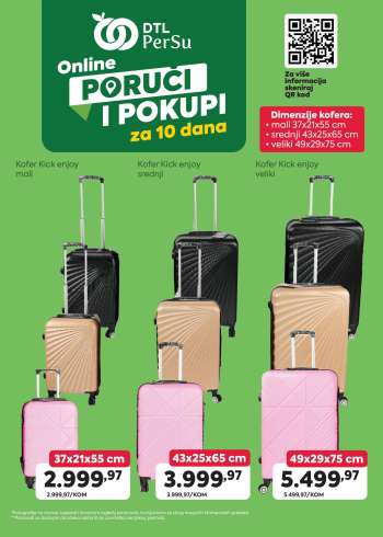 PerSu katalog.