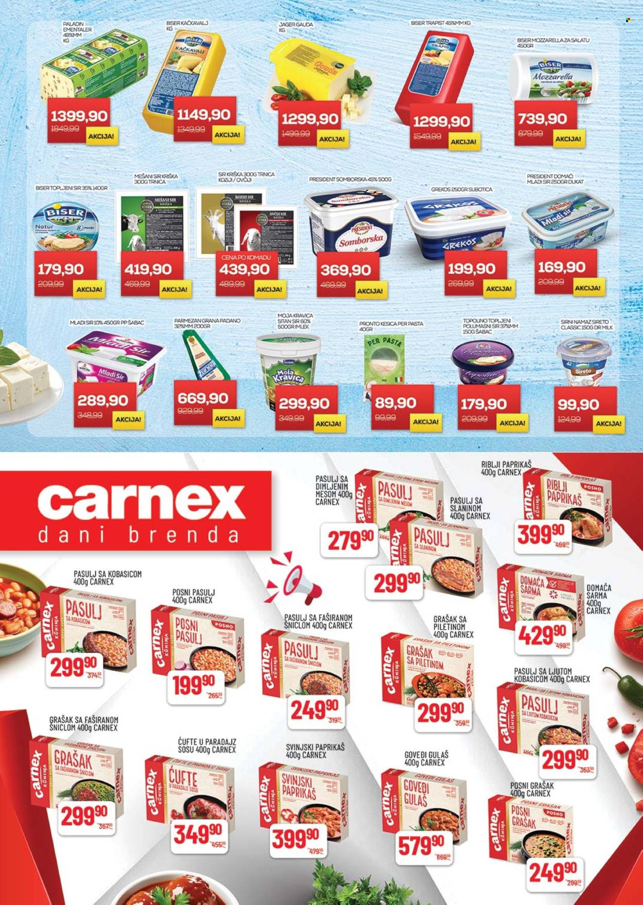 Medius katalog - 20.05.2025 - 01.06.2025. Stranica 1