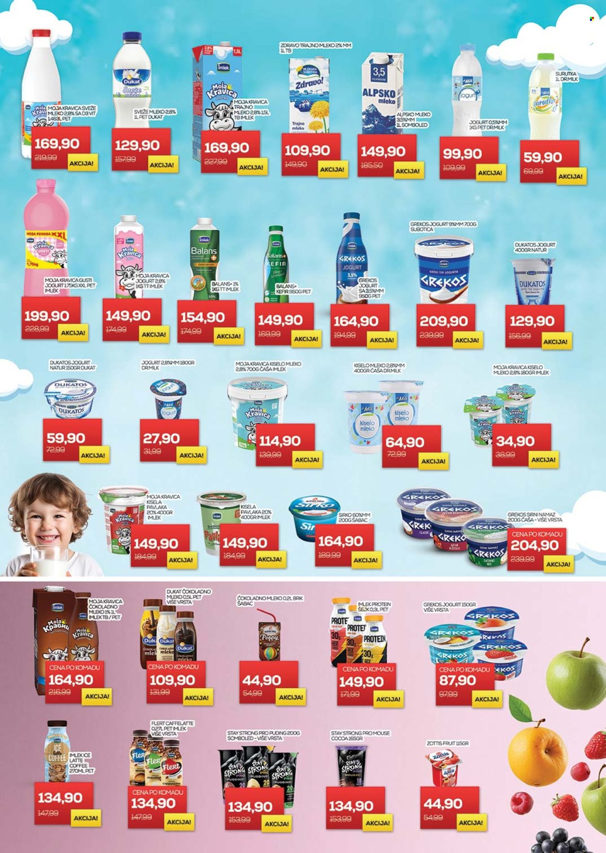 Medius katalog - 20.05.2025 - 01.06.2025. Stranica 1
