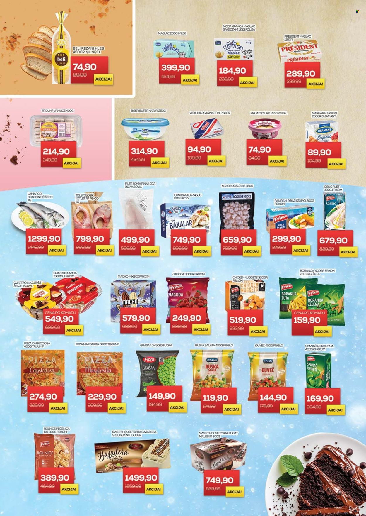 Medius katalog - 20.05.2025 - 01.06.2025. Stranica 1