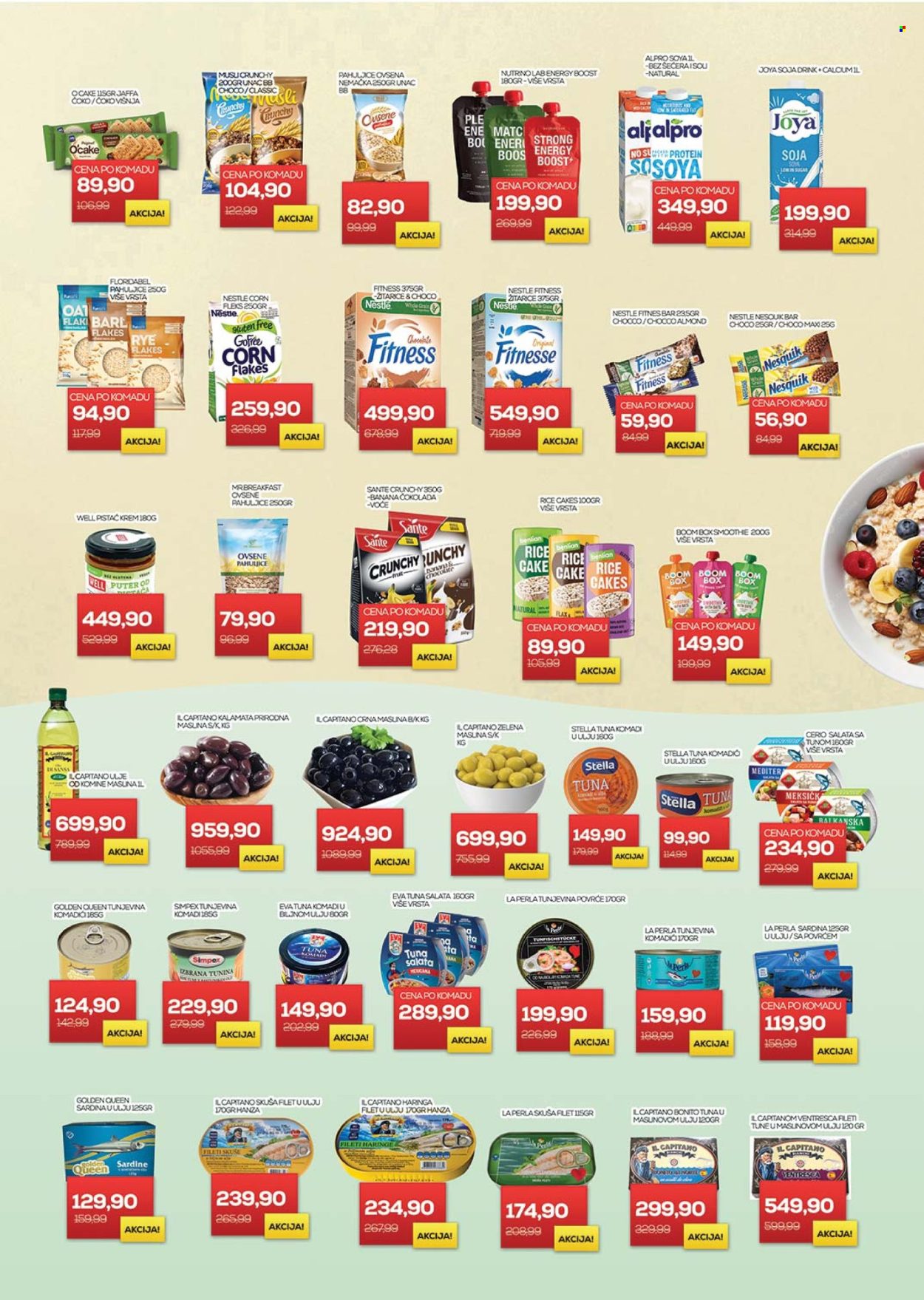 Medius katalog - 20.05.2025 - 01.06.2025. Stranica 1