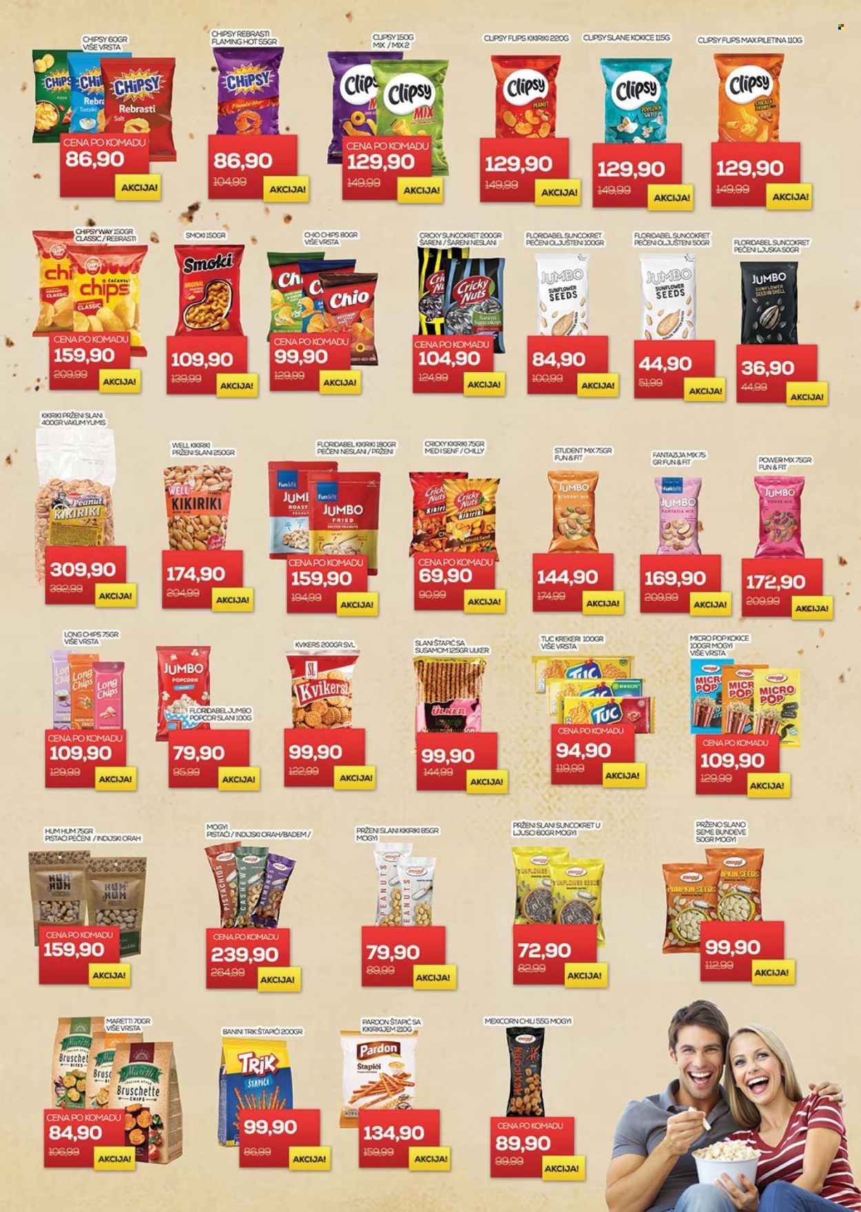 Medius katalog - 20.05.2025 - 01.06.2025. Stranica 1