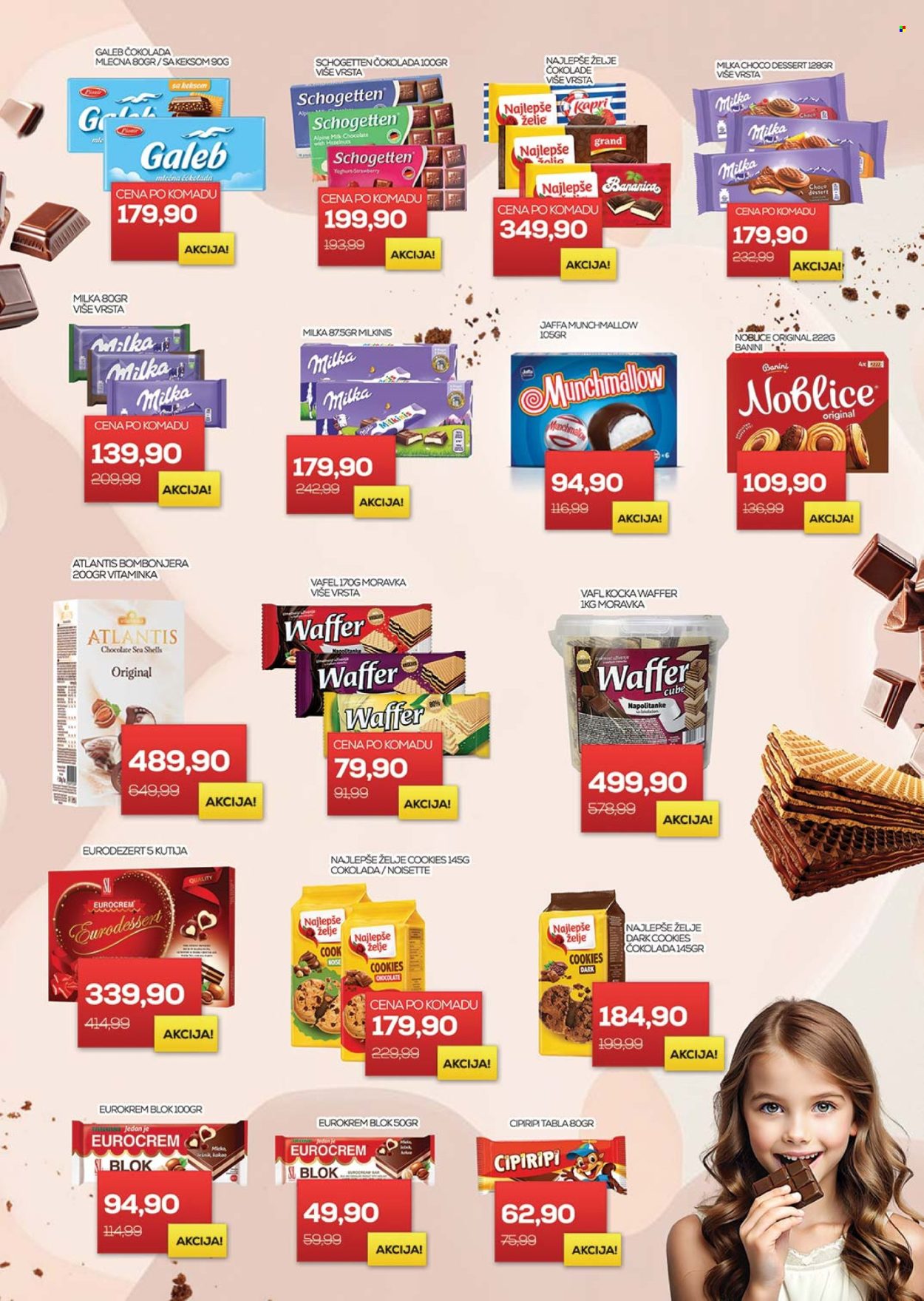 Medius katalog - 20.05.2025 - 01.06.2025. Stranica 1