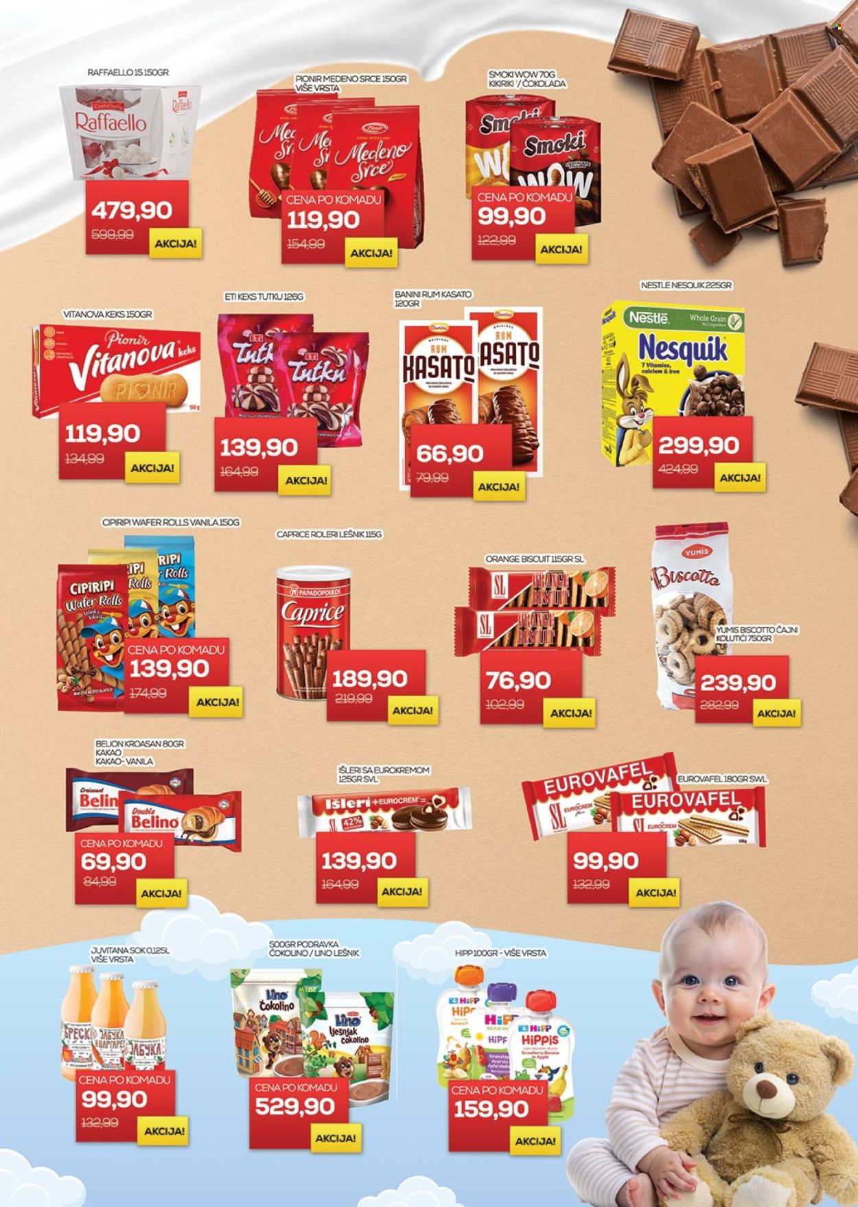 Medius katalog - 20.05.2025 - 01.06.2025. Stranica 1