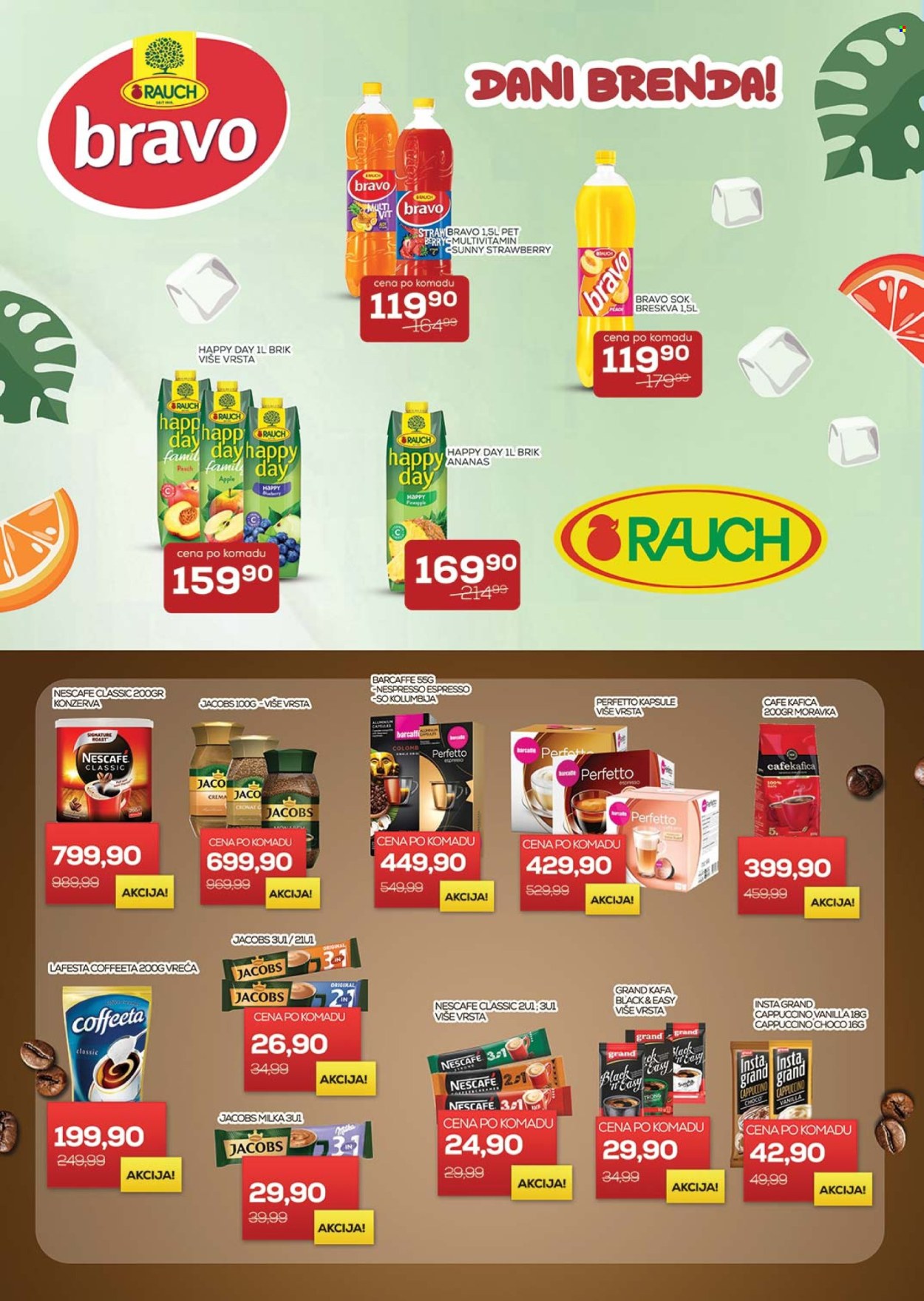 Medius katalog - 20.05.2025 - 01.06.2025. Stranica 1
