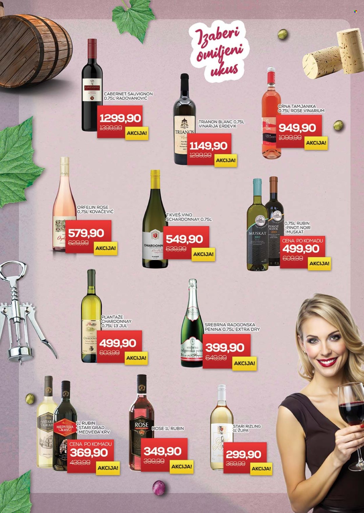 Medius katalog - 20.05.2025 - 01.06.2025. Stranica 1