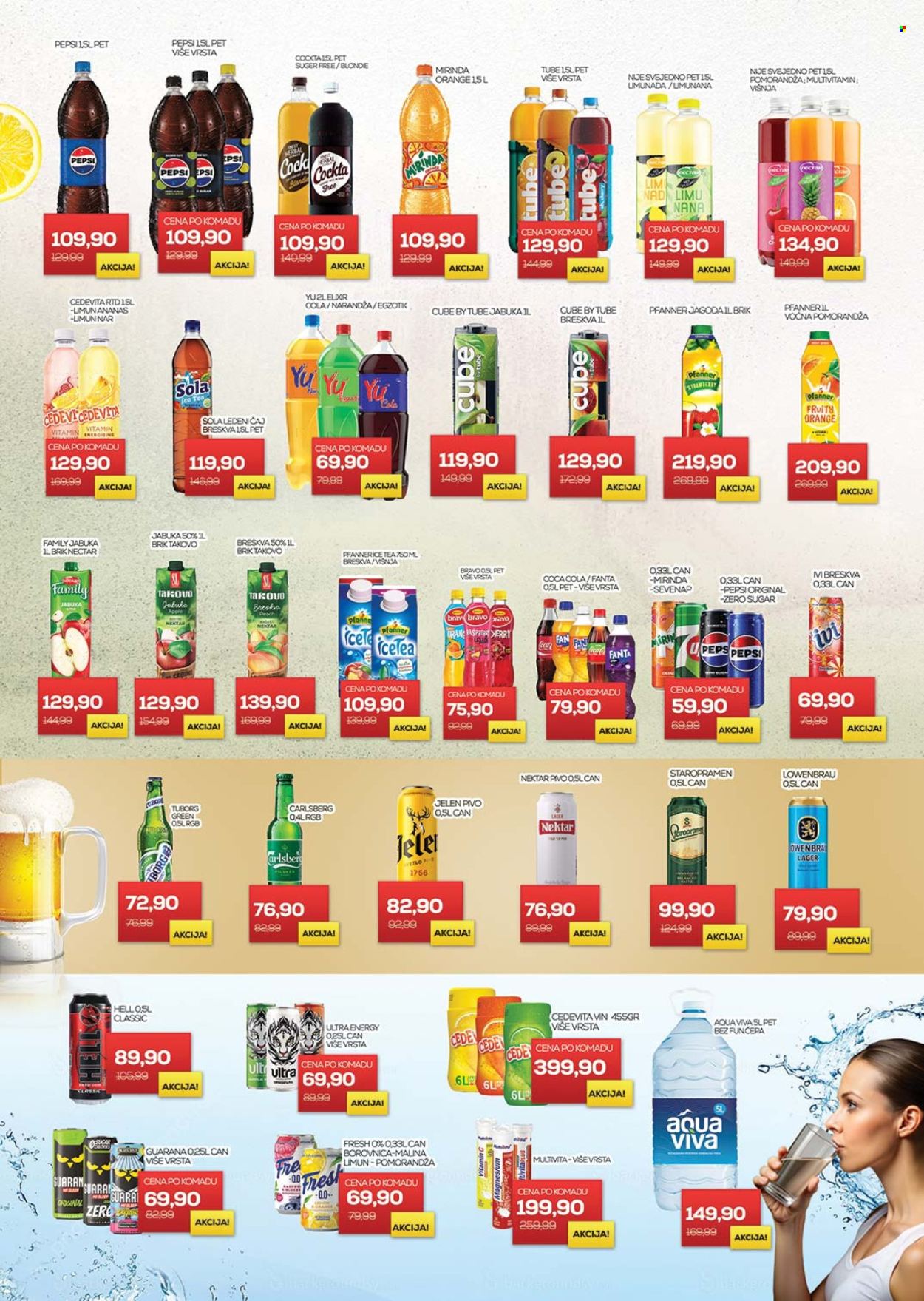 Medius katalog - 20.05.2025 - 01.06.2025. Stranica 1