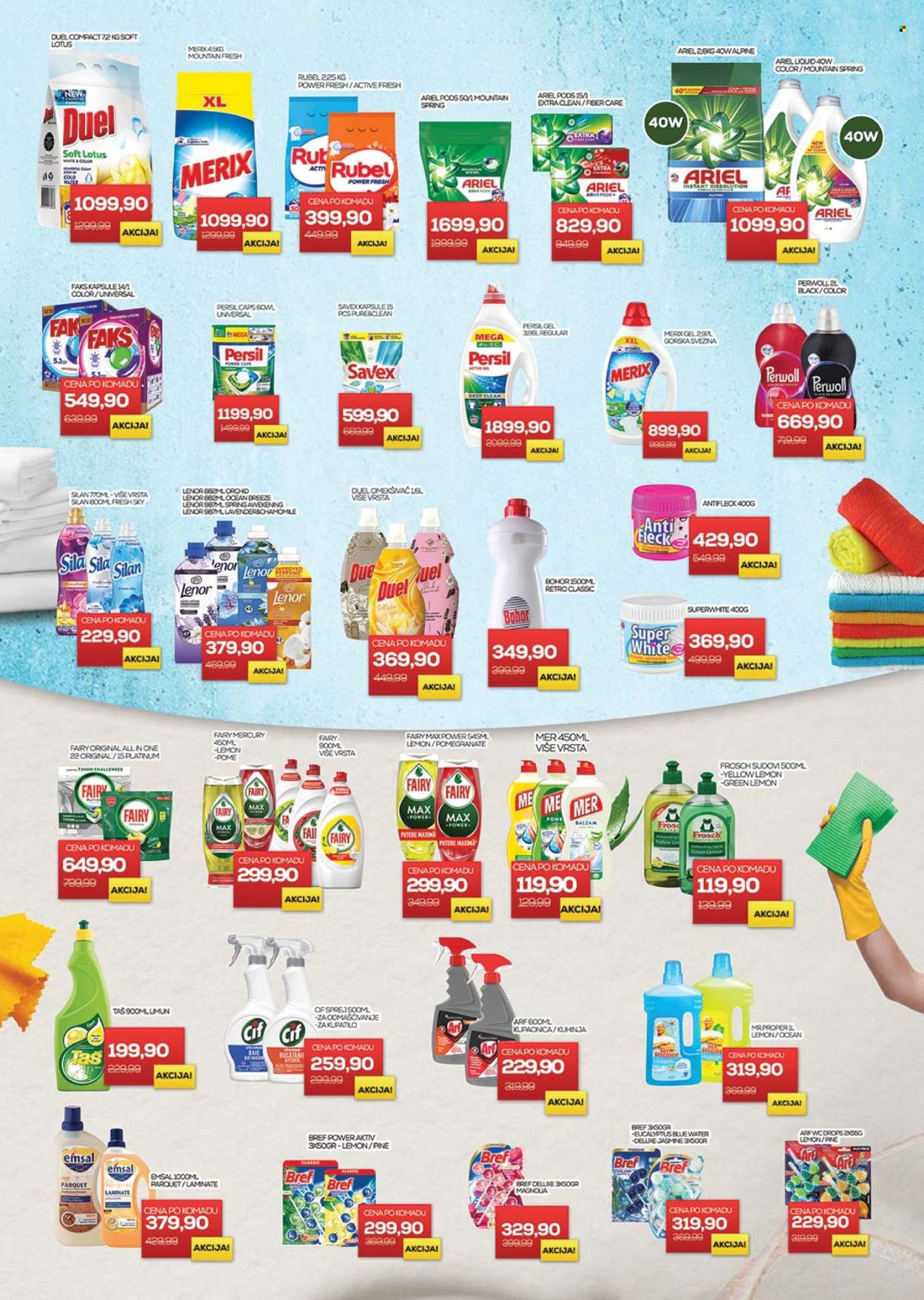 Medius katalog - 20.05.2025 - 01.06.2025. Stranica 1