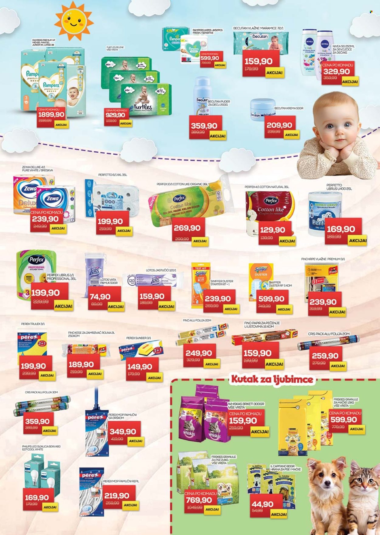 Medius katalog - 20.05.2025 - 01.06.2025. Stranica 1