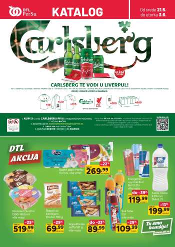 PerSu katalog - 21.05.2025 - 03.06.2025.