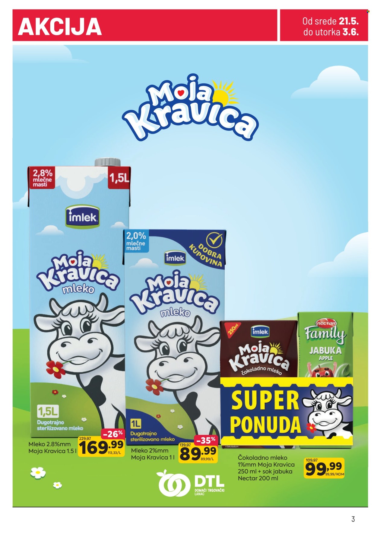 PerSu katalog - 21.05.2025 - 03.06.2025. Stranica 1