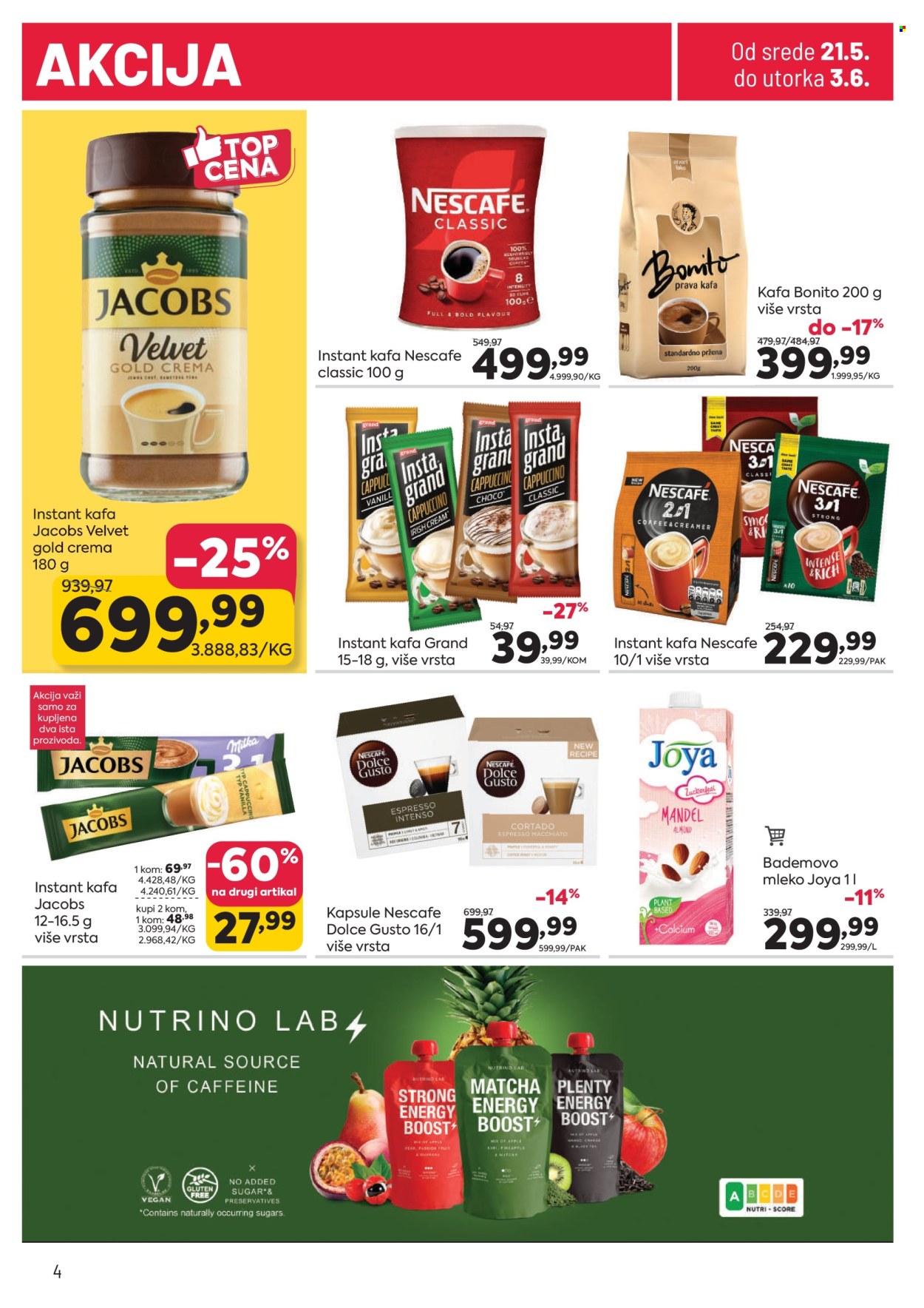 PerSu katalog - 21.05.2025 - 03.06.2025. Stranica 1