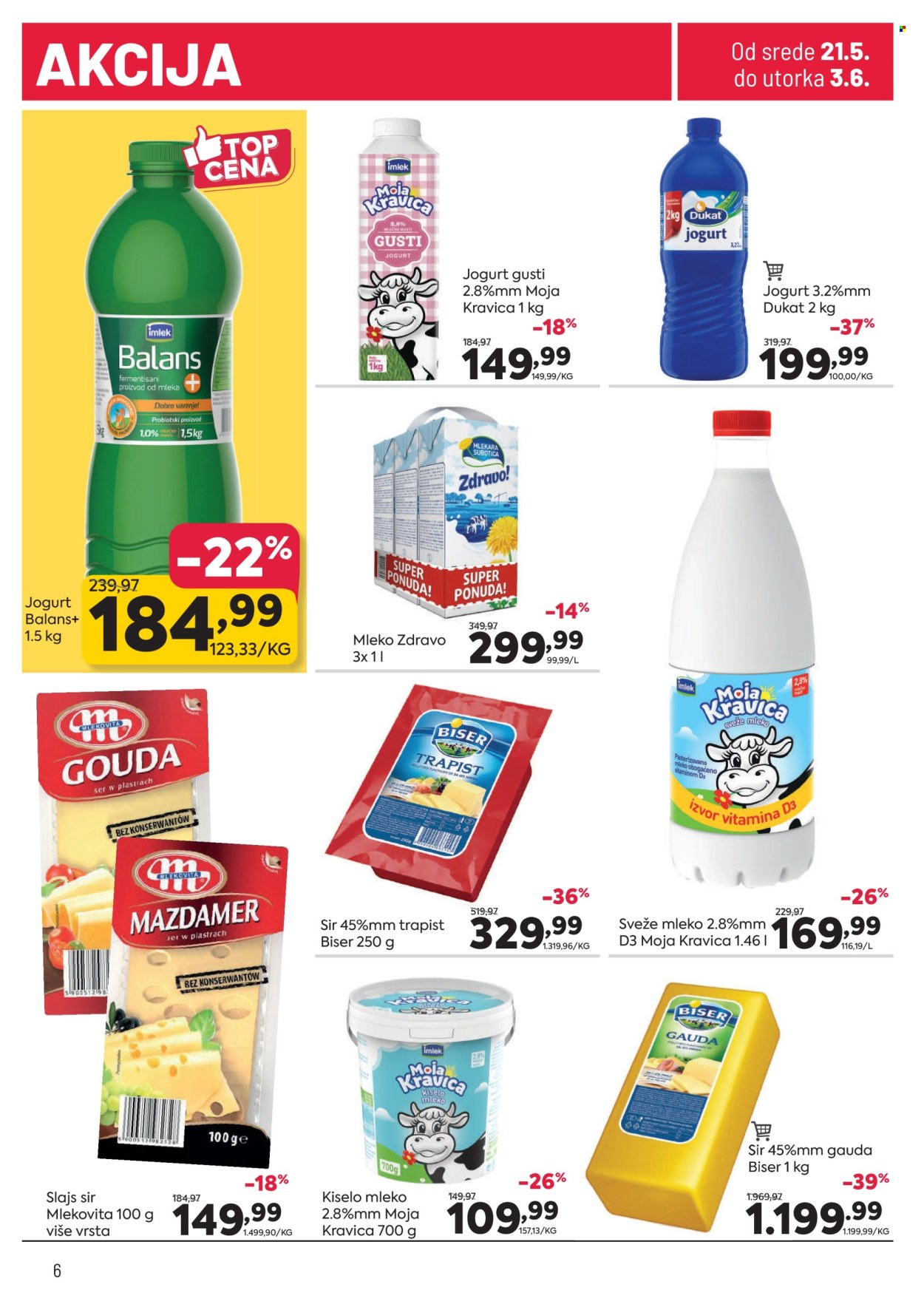 PerSu katalog - 21.05.2025 - 03.06.2025. Stranica 1