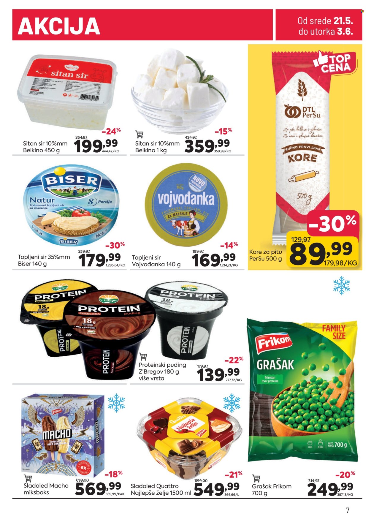 PerSu katalog - 21.05.2025 - 03.06.2025. Stranica 1