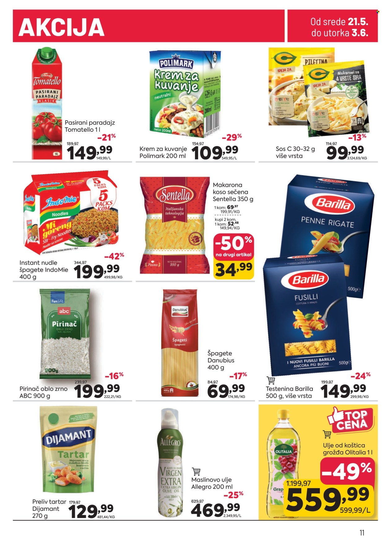 PerSu katalog - 21.05.2025 - 03.06.2025. Stranica 1