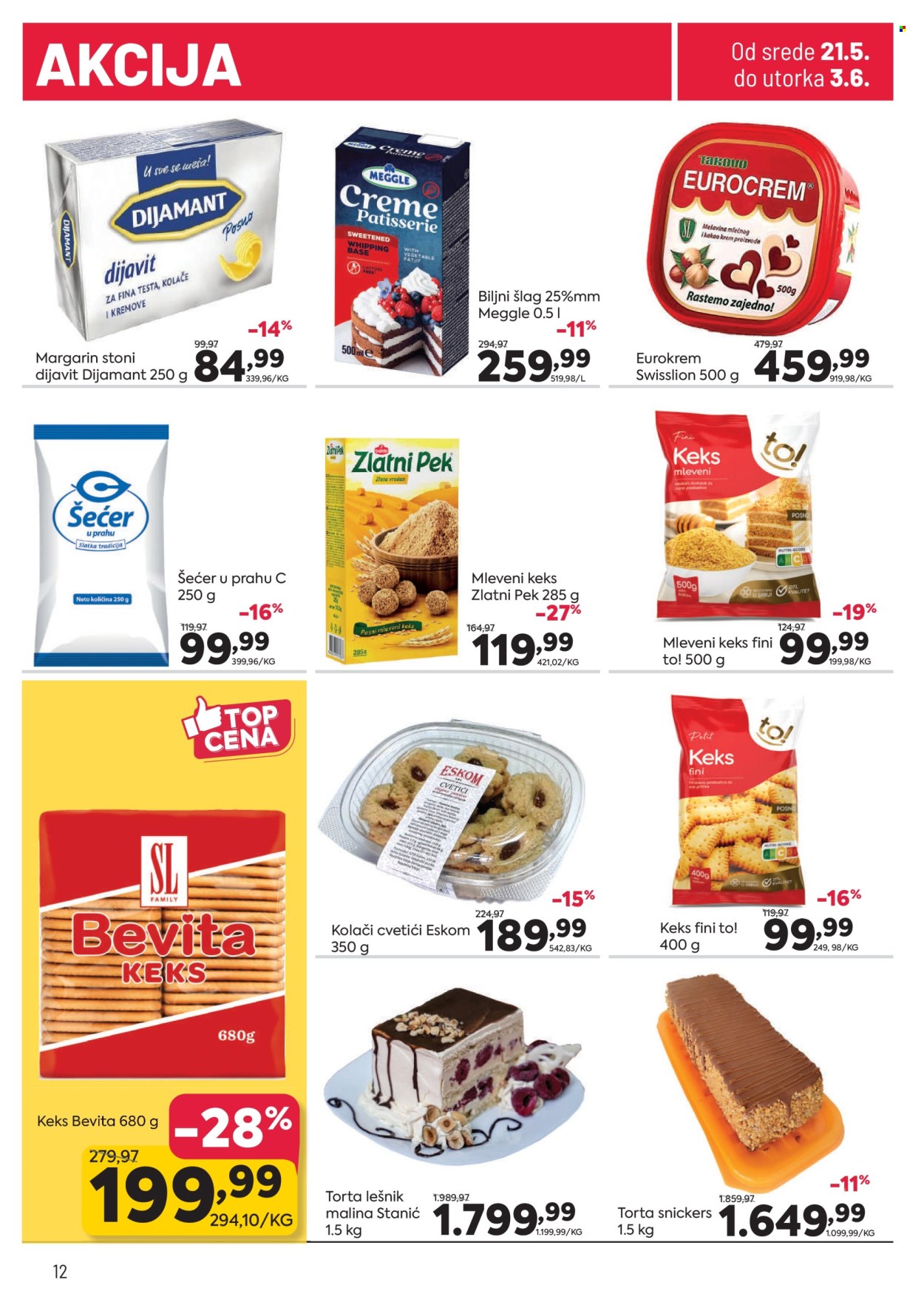 PerSu katalog - 21.05.2025 - 03.06.2025. Stranica 1
