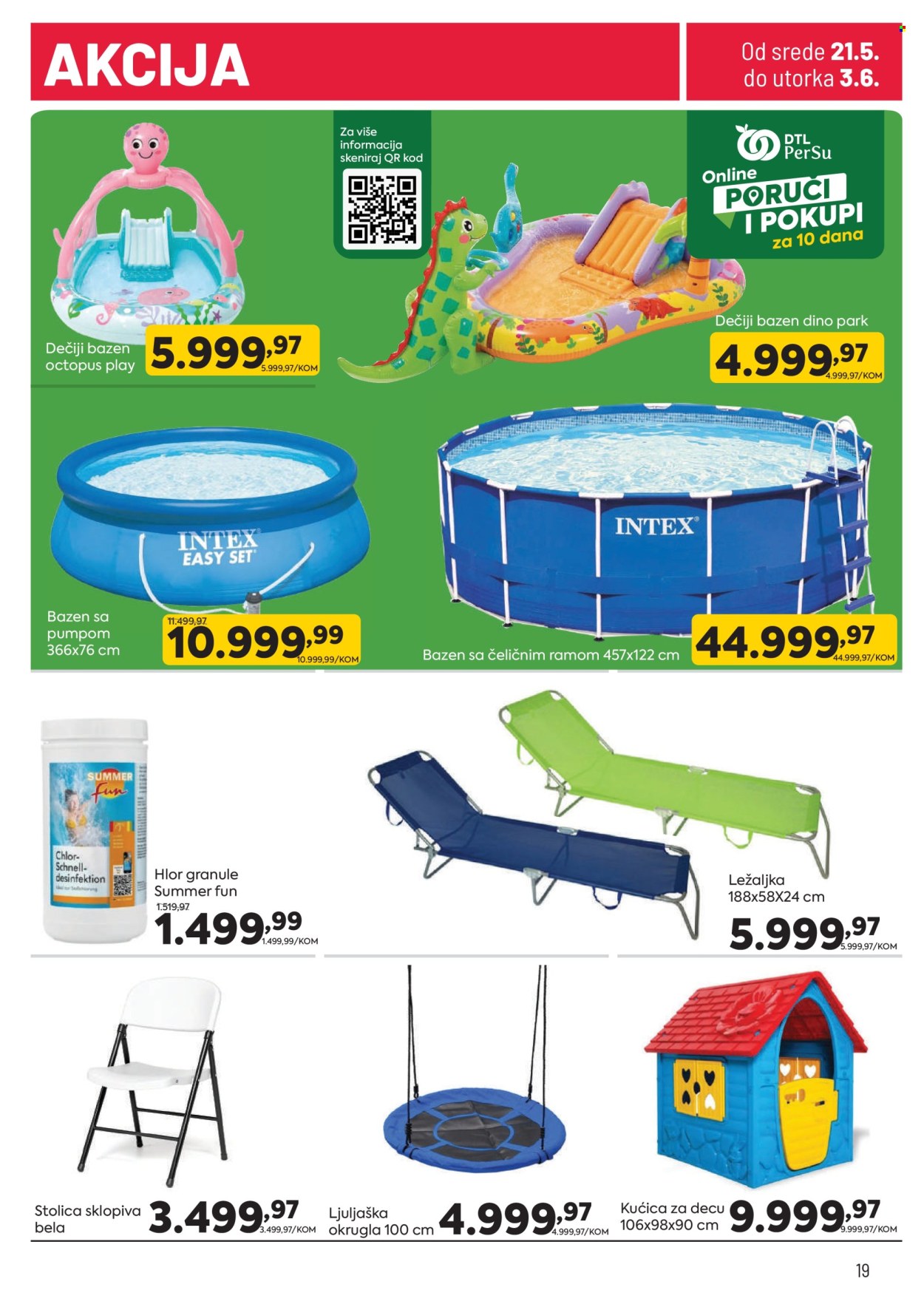 PerSu katalog - 21.05.2025 - 03.06.2025. Stranica 1