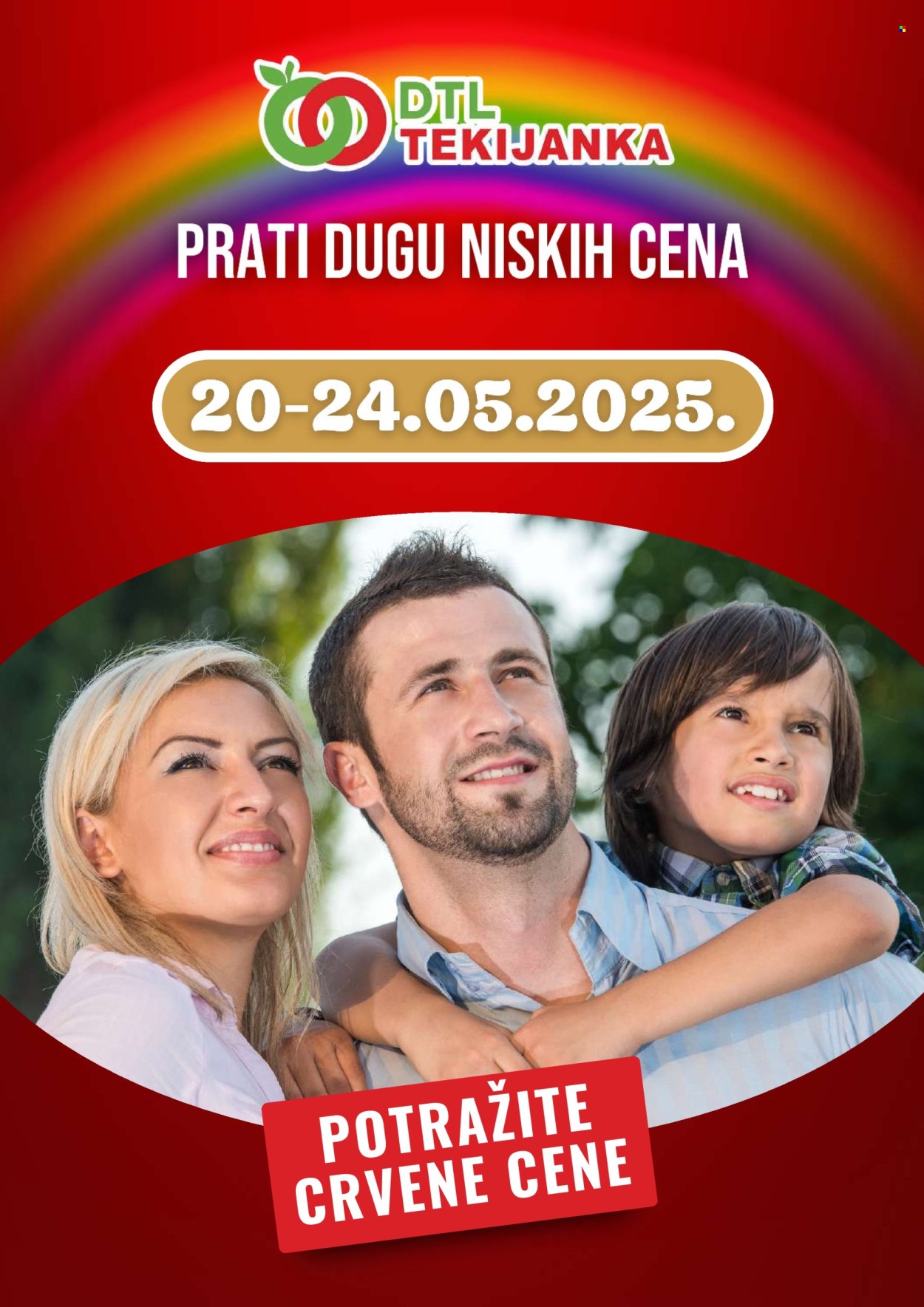 Tekijanka katalog - 20.05.2025 - 24.05.2025. Stranica 1